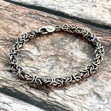 Byzantine bracelet