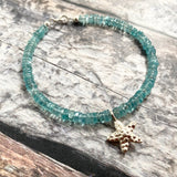 Apatite Bracelet