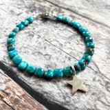 Turquoise Bracelet