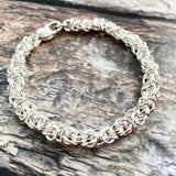 Byzantine bracelet