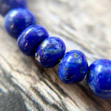 Lapis Lazuli Bracelet