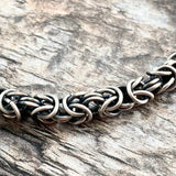 Byzantine bracelet