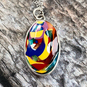 Surfite Pendant