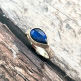 Labradorite Ring