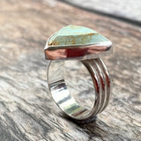 Turquoise Ring