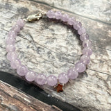 Amethyst Bracelet