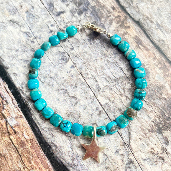 Turquoise Bracelet