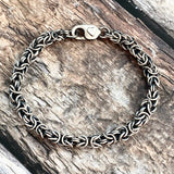 Byzantine bracelet