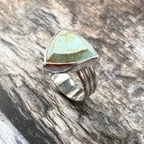 Turquoise Ring