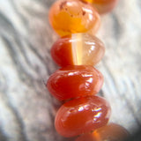 Carnelian Bracelet