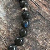 Labradorite Bracelet