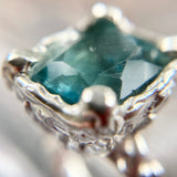 Fluorite Ring