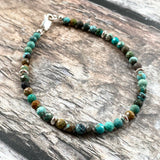 Turquoise Bracelet