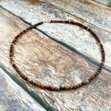 Tourmaline Necklace