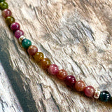 Tourmaline Necklace