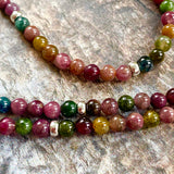 Tourmaline Necklace