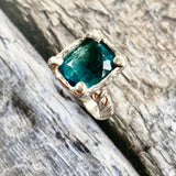 Fluorite Ring