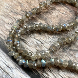 Labradorite Necklace