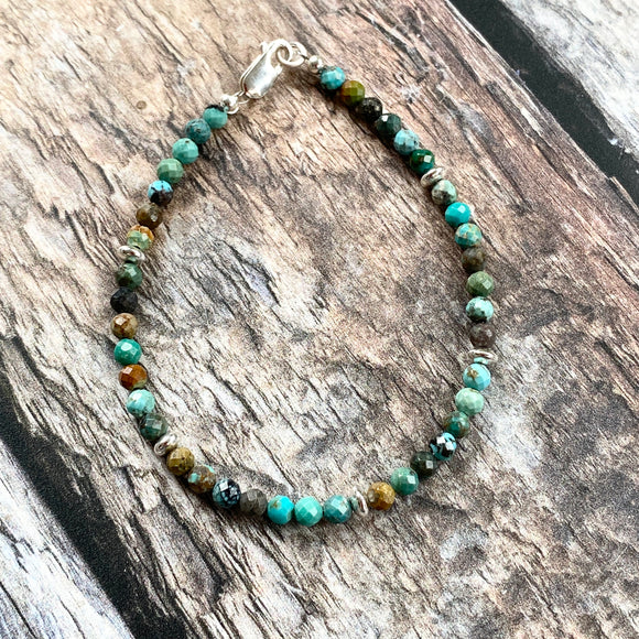 Turquoise Bracelet