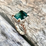 Fluorite Ring