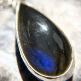 Labradorite Necklace