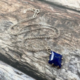 Lapis Lazuli Pendant