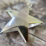 Star Pendant