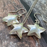 Star Earrings